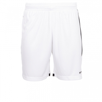 Preview: Stanno Focus Short Weiß Schwarz